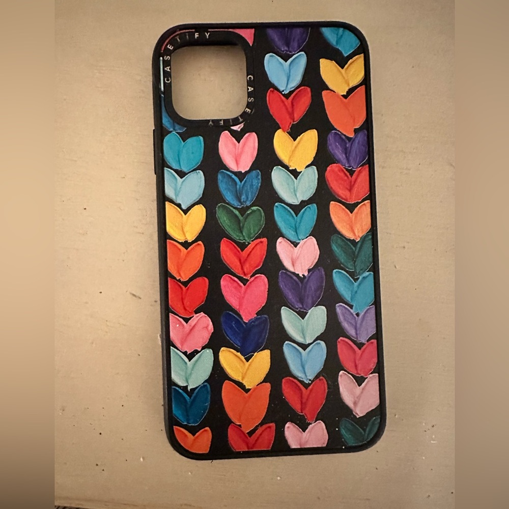 Casetify IPhone 11 Pro Max Case